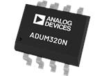 Analog Devices Inc. ADuM320N/ADuM321N Dual Digital Isolators