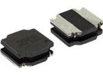 Vishay IFSC-2020BZ-01 Semi-Shielded SMD Power Inductors
