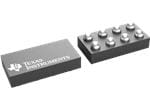 Texas Instruments TPS22999 On-Resistance Load Switch