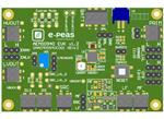 e-peas EVK00940 Evaluation Board