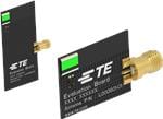 TE Connectivity UWB Ceramic Chip Antenna Evaluation Boards