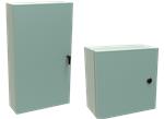 Hammond Manufacturing Eclipse Type 4 Mild Steel Wall-Mount Enclosures