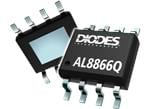 Diodes Incorporated AL8866Q Buck-Boost, Boost, Buck & SEPIC Converter