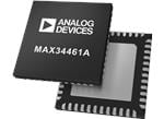 Analog Devices Inc. MAX34461A PMBus Voltage Monitor & Sequencer