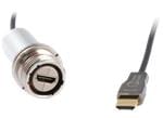 Amphenol HDMI 2.0 Active Optical Cables (AOC)