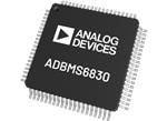 Analog Devices Inc. ADBMS6830B 16-Channel Multicell Battery Monitors