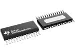 Texas Instruments DRV3901-Q1 Single-Channel Pyro-Fuse Driver