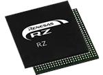 Renesas Electronics RZ/T1 Microprocessors