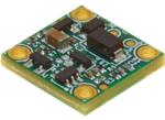 Analog Devices Inc. EVAL-CN0588-EBZ Evaluation Board