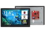 Elecrow CrowVision 11.6" Touchscreen Display Module