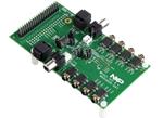 NXP Semiconductors MX93AUD-HAT Audio Evaluation Board
