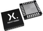 Nexperia NEH71x0 Inductorless Energy Harvesting PMICs