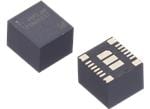 Texas Instruments TPSM8663x Synchronous Buck Power Modules