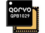 Qorvo QPB1029SR L-Band Switched Filter Bank