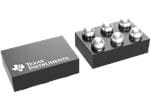 Texas Instruments TMAG3001 3D Hall-Effect Sensors