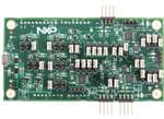 NXP Semiconductors P3S0210BQ-ARD Evaluation Board