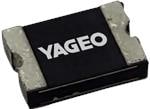 YAGEO SMDH AEC-Q200 High-Temperature PPTC Fuses