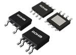 ROHM Semiconductor BDxFC0 Low-Saturation LDO Regulators