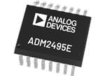 Analog Devices Inc. ADM2495E/ADM2495E-1 RS-485 Transceivers
