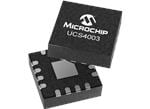 Microchip Technology UCS4003 USB Type-C® Power Delivery Port Protectors