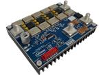 Infineon Technologies DG_48V_SWITCH_KIT Evaluation Board