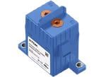 TDK HVC43-MC High-Voltage Contactors