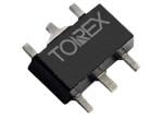 Torex Semiconductor XC9704/XC9705 DC/DC Converters