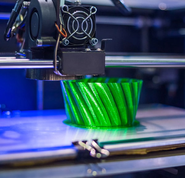 Blog 6: Fab Labs Are Great Resources for Prototyping