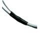 3M Electronic Specialty EPS300-1/2-48"-Black-Bulk