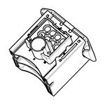 Aptiv (formerly Delphi) 17211105 Enlarged Image