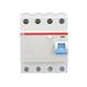 ABB F204AC-25/0.3
