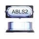 ABRACON ABLS2-8.000MHZ-D4-T