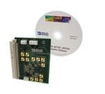 Analog Devices EVAL-AD7357EDZ Enlarged Image