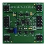 Analog Devices ADP1763-1.3-EVALZ Enlarged Image
