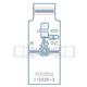 Analog Devices 115223-HMC577LC4B