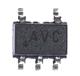 Analog Devices / Maxim Integrated MAX49140AXK/V+T