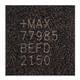 Analog Devices / Maxim Integrated MAX77985BEFD+
