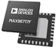 Analog Devices / Maxim Integrated MAX96717GTJ/VY+T