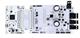 Analog Devices / Maxim Integrated TMC9660-3PH-EVKIT