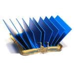 Advanced Thermal Solutions ATS-50290P-C1-R0 Enlarged Image