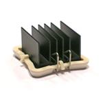 Advanced Thermal Solutions ATS-53210K-C1-R0 Enlarged Image