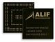 Alif Semiconductor AE302F80F5582LE-T