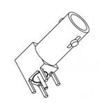 Amphenol RF 031-70255 Enlarged Image