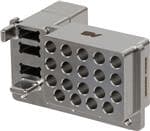 Amphenol / SV Microwave 9321-60108 Enlarged Image