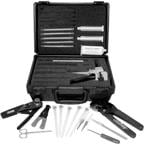 Amphenol Wilcoxon HTC-KIT Enlarged Image