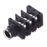 Amphenol Audio ACJS-HHDR Enlarged Image