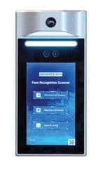 Amphenol Advanced Sensors T-SCAN 750 Enlarged Image