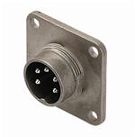 Amphenol Tuchel C091 11S012 000 2 Enlarged Image