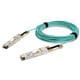 Amphenol ProLabs 100G-QSFP-QSFP-AOC-0601-C