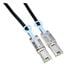 Amphenol Cables on Demand CS-SAS2MUKPTR-002
